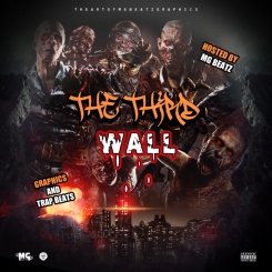 the third wall mixtape cover