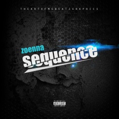 SEQUENCE MIXTAPE COVER