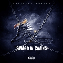 swagg in chain Mixtape cover